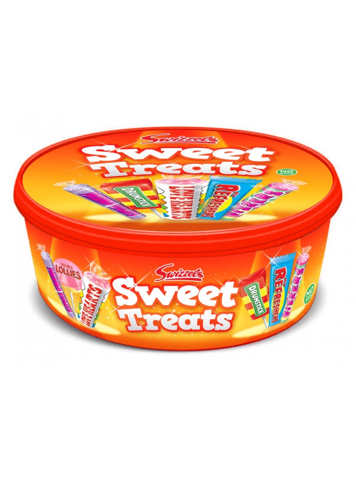 Swizzels Sweet Treat Ctc Wholesalers 9112